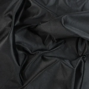Tejido Rasete Negro