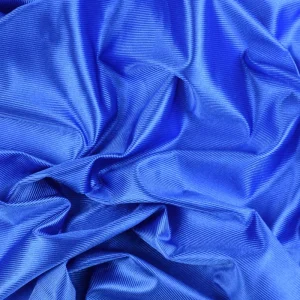 Tejido Rasete Azul