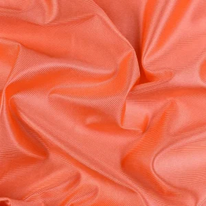 Tejido Rasete Naranja