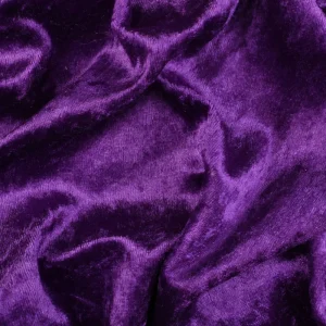 Tejido Martelé Morado