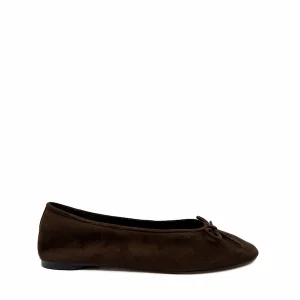 Bailarinas De Antelina Con Lazo Corina M5590
