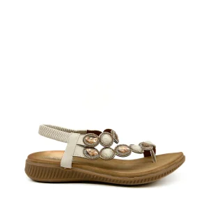 Sandalias Dedo KM69