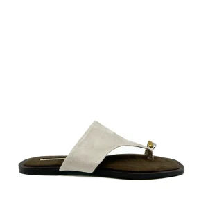 Sandalias Planas de Dedo Corina M5480