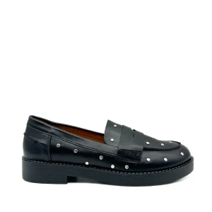 Mocasines de Tachas Mujer DB-5300