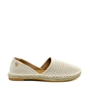 Alpargata Plana de Crochet FB5197