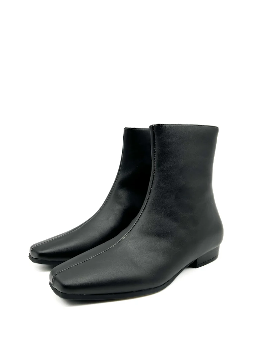 Botín Plano Mujer DB3353 - Imagen 7
