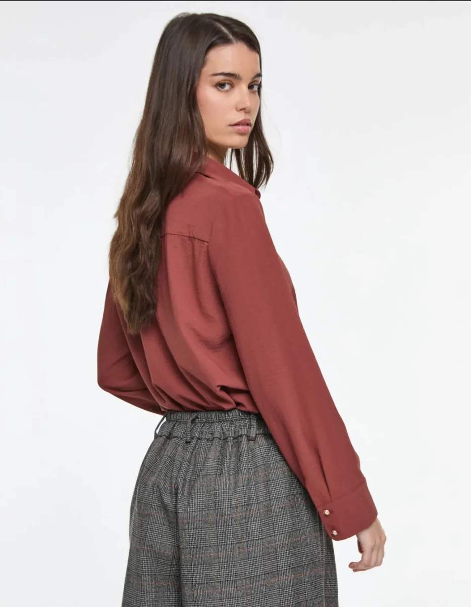 Blusa Basic Caldera - Imagen 3