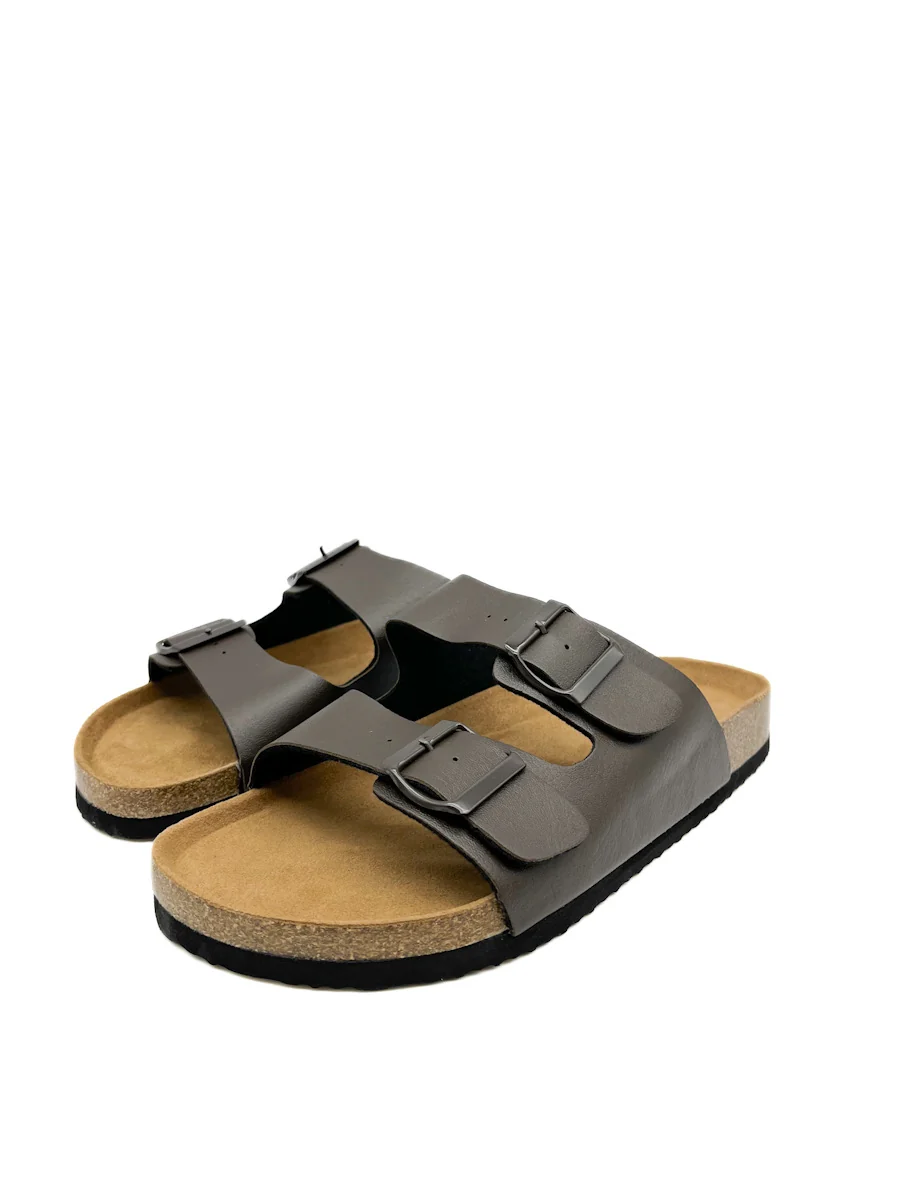 Sandalias Planas Hombre Referencia M151D - Imagen 6