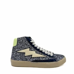 Zapatillas Estilo Bota Rayo Corina M5506