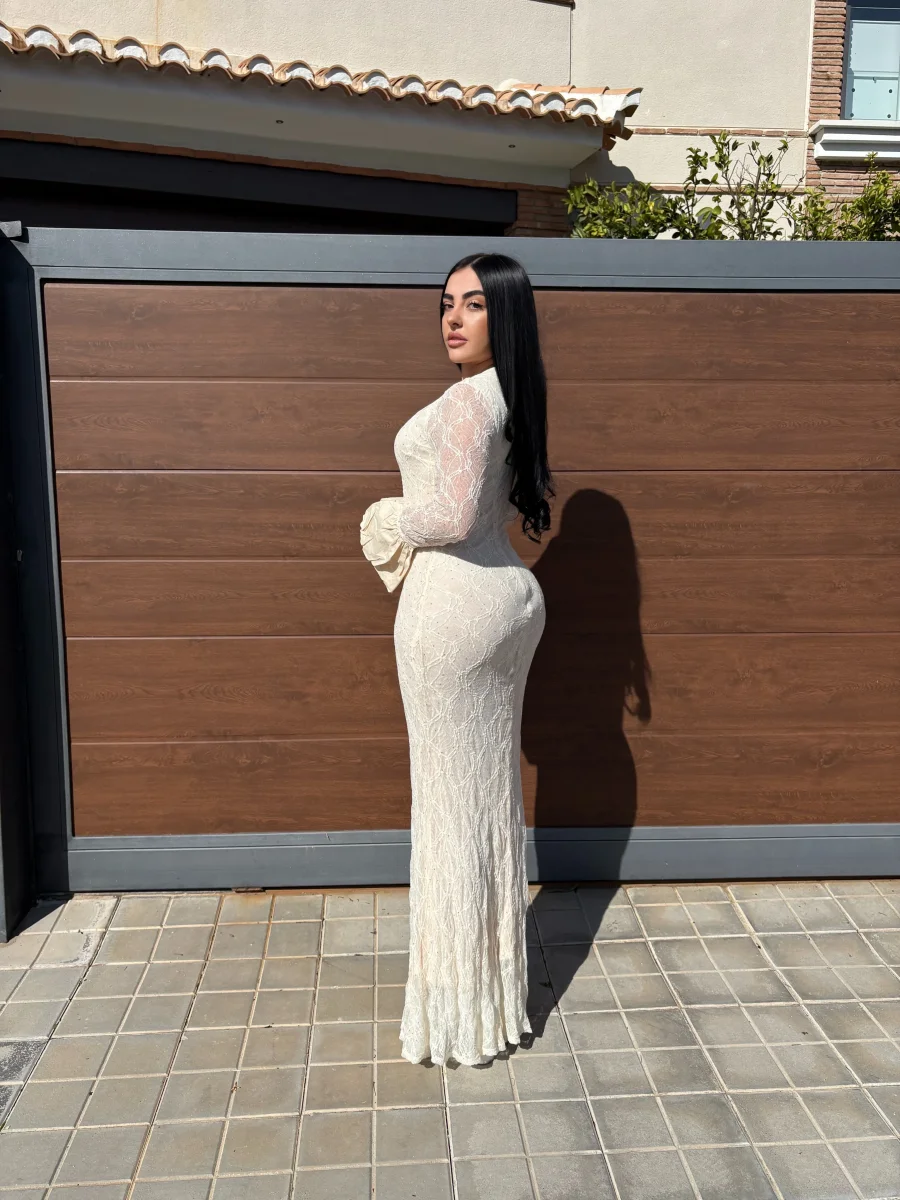 Vestido Perla - Imagen 3