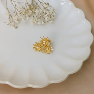 Anillo Abril
