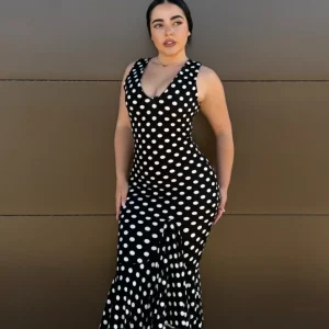 Traje Lunares de Feria