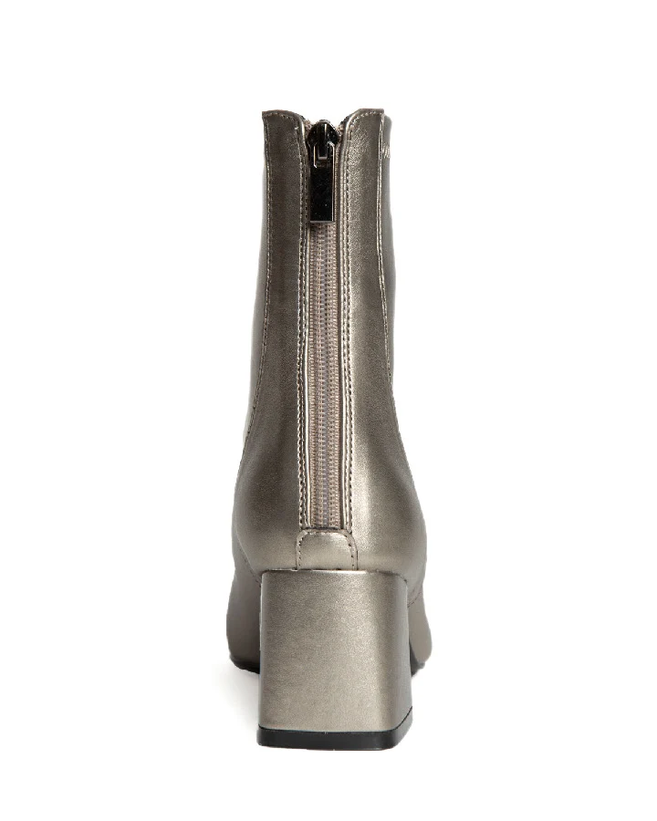 Botines Tacón Medio Corina M4890 - Imagen 6