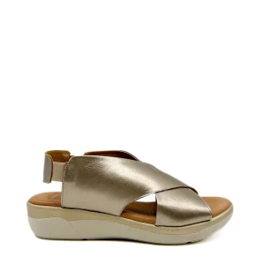 Sandalias de Piel Referencia 288