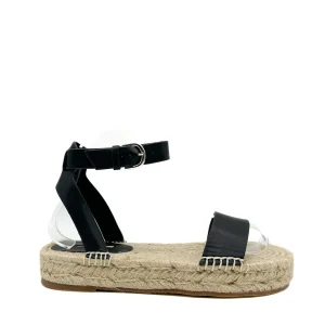 Sandalias Plataforma Yute Corina M4400