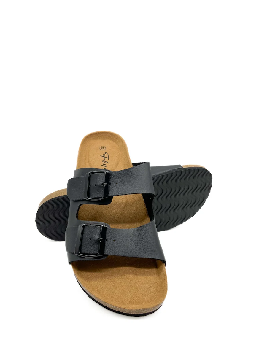 Sandalias Planas Hombre Referencia M151D - Imagen 7