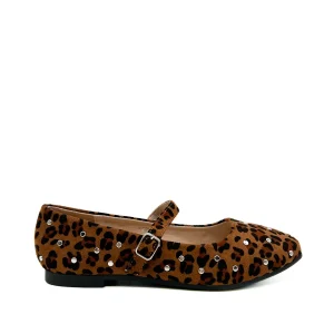 Mercedita Leopardo Tachas Referencia SP564