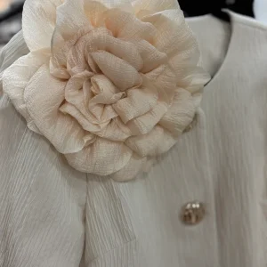 Broche Flor