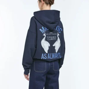 Sudadera Majestic