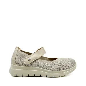 Zapatos Estilo Zapatilla Casual con Velcro