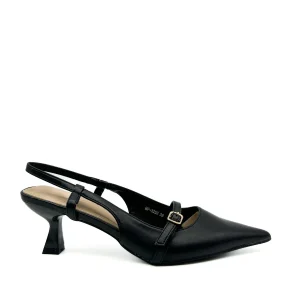 Zapatos DestalonadoReferencia HF3253