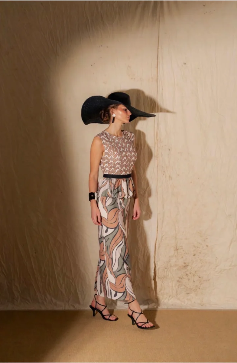 Vestido Vera Strena - Imagen 5
