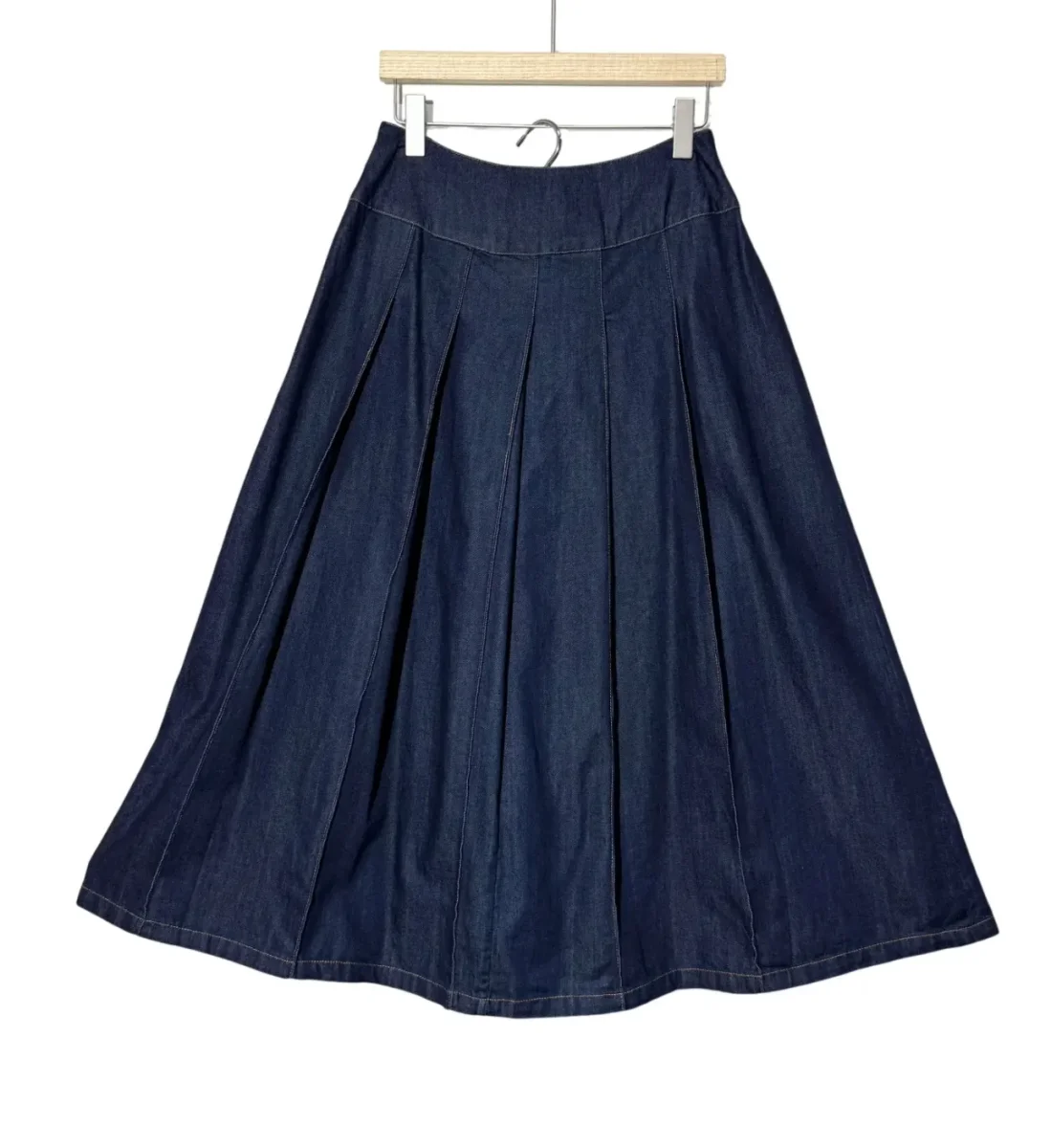 Falda Denim - Imagen 4