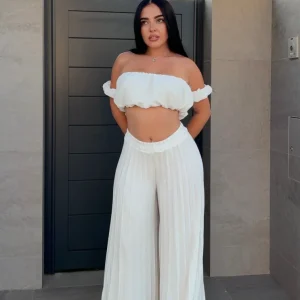 Conjunto Brisa Blanca