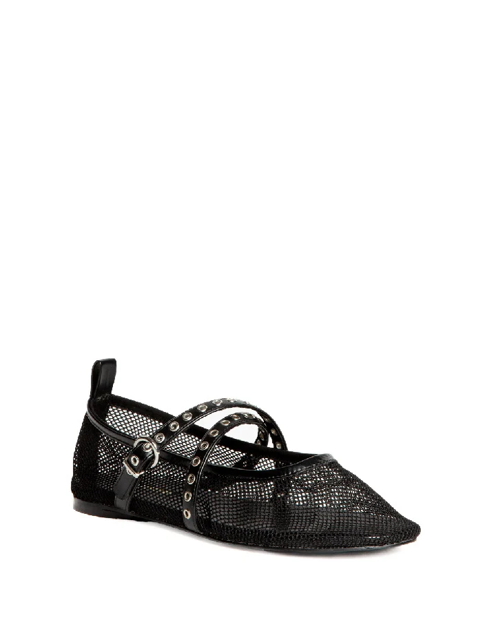 Bailarina Rejilla Corina M5211 - Imagen 4