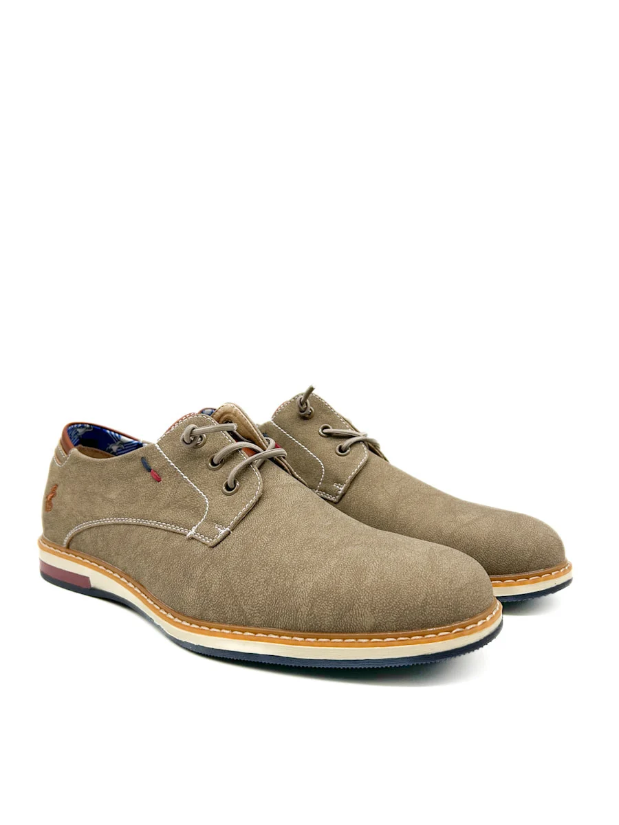 Zapatos Casual Piel Sintética de Hombre - Imagen 8