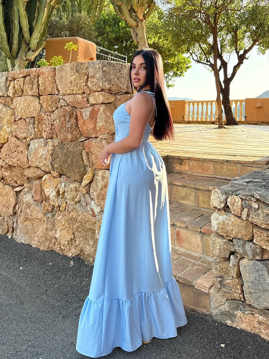 Vestido cenicienta - Imagen 3