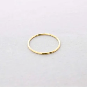 PULSERA ACERO RÍGIDA