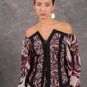 Top Victoria Strena