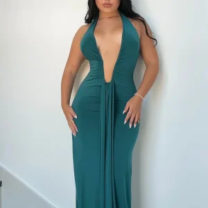 Vestido Cisne