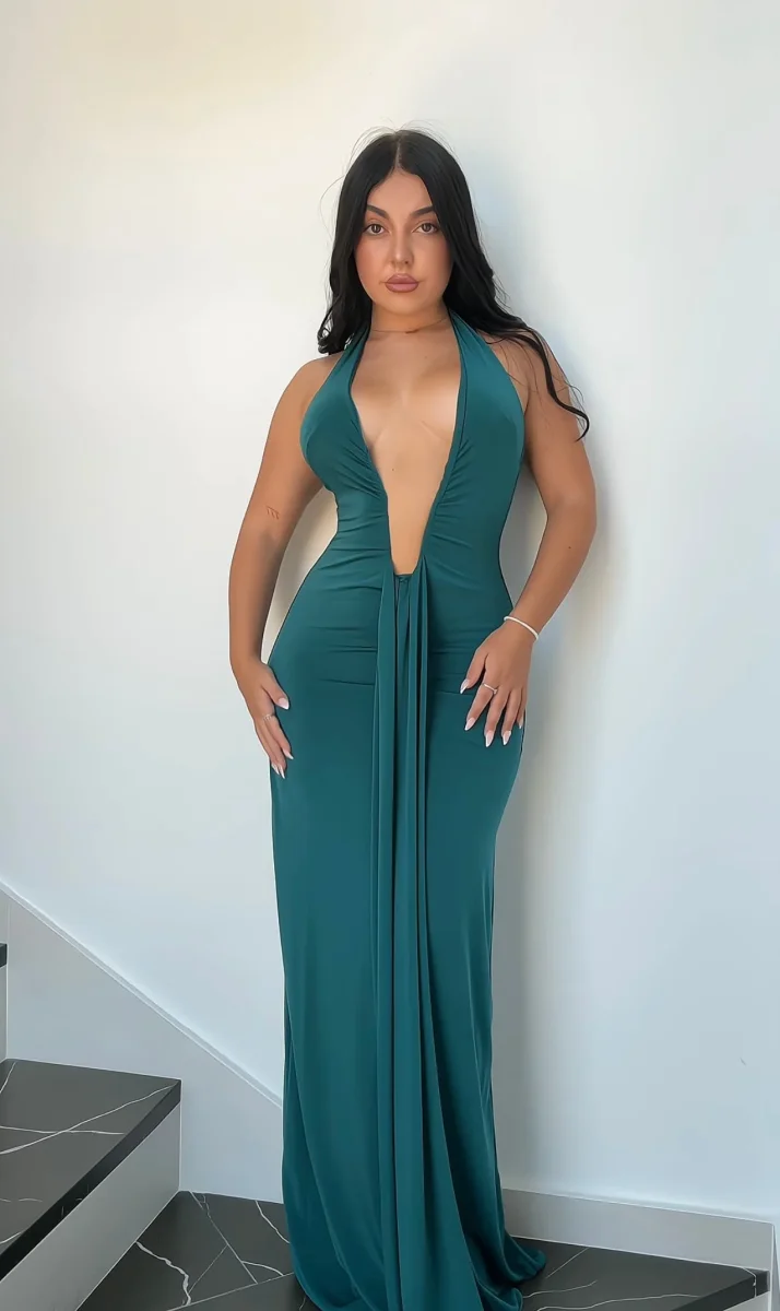Vestido Cisne - Imagen 2