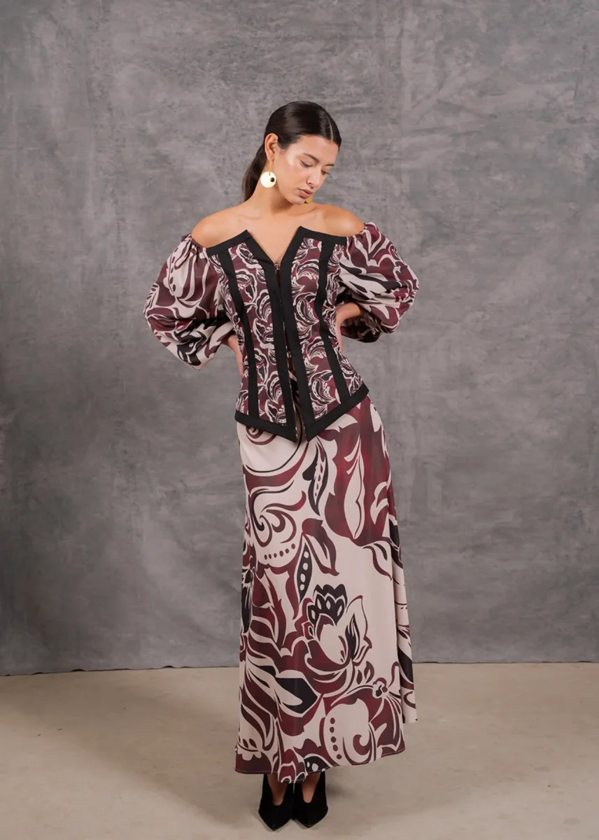 Top Victoria Strena - Imagen 3