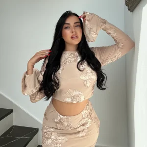 Conjunto El Rocío
