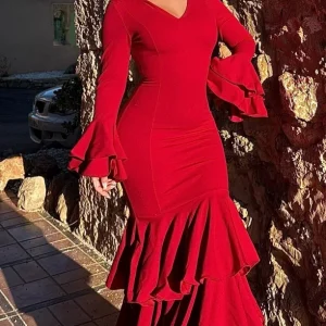 Modelo Fuego Andaluz
