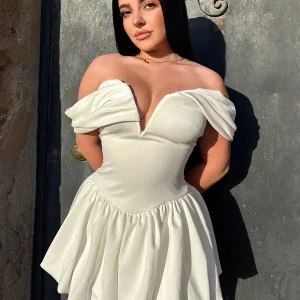Vestido Princess