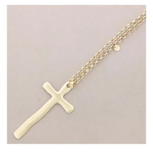 Collar Cruz XXL