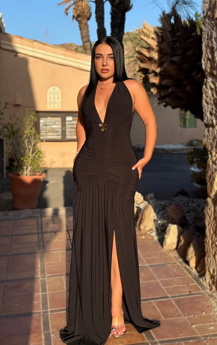 Vestido Noir - Imagen 6