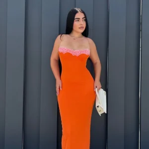 Vestido Amanecer