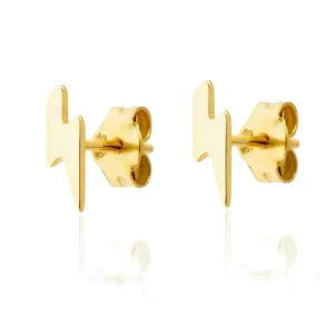 Pendientes Rayo