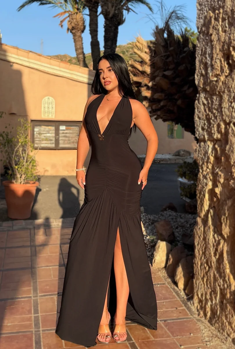 Vestido Noir - Imagen 7