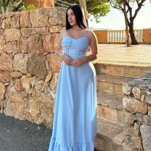 Vestido cenicienta