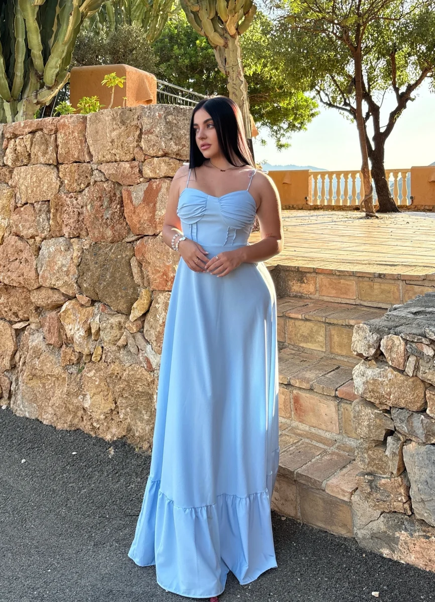 Vestido cenicienta - Imagen 2