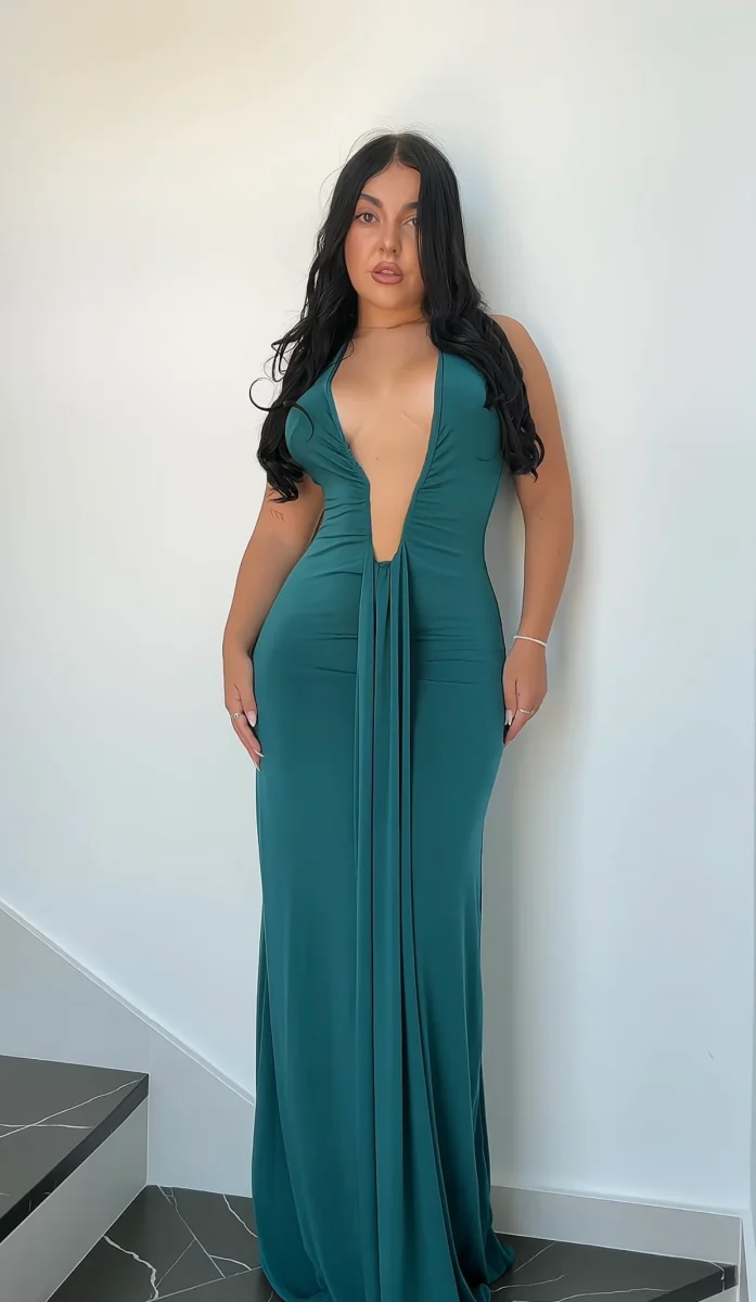 Vestido Cisne - Imagen 4