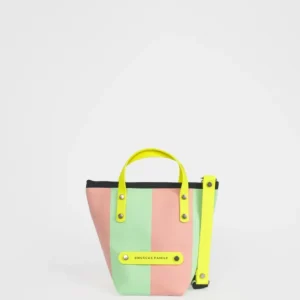 Bolso Capri C.03 by Anuscas Family