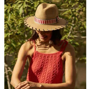 Sombrero Latido 3 colores
