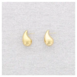 Pendientes Gota
